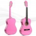 Firefeel S001PINK Klasična gitara 4/4